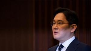 Fue perdonado el CEO de Samsung quien fue encarcelado por el fraude en Corea del Sur