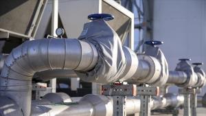 فعالیت‌های تعمیر و نگهداری خط لوله گاز طبیعی ایران - ترکیه آغاز می‌شود