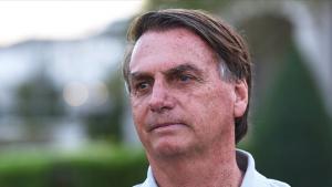 Bolsonaro pide un visado de turista de seis meses más para quedarse en EEUU
