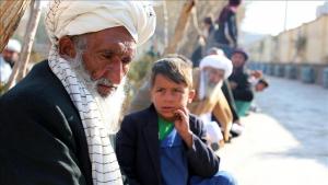 نگرانی سازمان ملل از افزایش نیازهای بشردوستانه در افغانستان