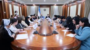 O'zbekistondan xabarlar-56