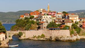 Amasra muzeyı
