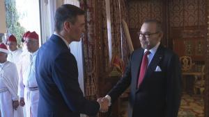 España y Marruecos fortalecen la asociación y la cooperación en todos los campos