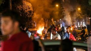 شمار کشته‌شدگان در تظاهرات سراسری در ایران به 458 نفر افزایش یافت