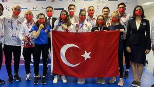 22年w杯 欧州予選 Fifaがトルコを祝福