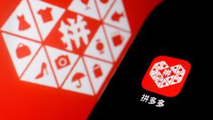 چین کی مقبول شاپنگ ایپ پنڈوڈو کو پلے اسٹور سے معطل