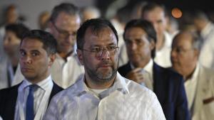 El canciller venezolano felicita a los musulmanes en ocasión del inicio del mes de Ramadán