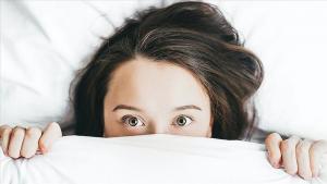 El insomnio puede causar parálisis en 10 años