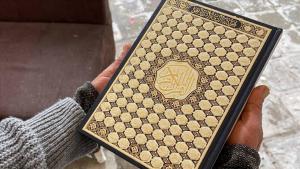 پاکستان کی ہالینڈ میں قرآن پاک پر حملے کی مذمت