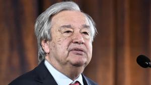 Guterres și-a exprimat îngrijorarea pentru posibilitatea transformării Libanului într-o nouă Gaza