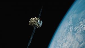 Satelitul din lemn al Japoniei va fi lansat în septembrie