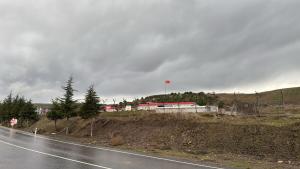 Explozie la fabrica de explozivi din Balıkesir: 12 morți