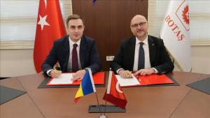 Türkiye firma acuerdo para exportar hasta dos millones de metros cúbicos de gas natural a Moldavia