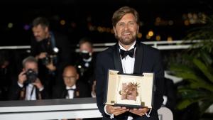 'Triangolo dei dolori' vince la Palma d'Oro a Cannes