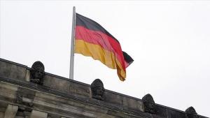 德国：支持乌克兰对俄战争 但不是参战方
