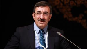 پیام تبریک نخست وزیر آذربایجان به جودت ییلماز