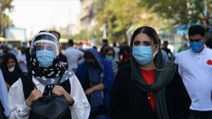 هشدار وزارت بهداشت ایران در خصوص رشد افزایشی کرونا