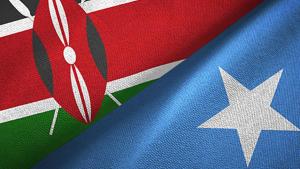 Keniya-Somali oçqıç säfärläre başlana