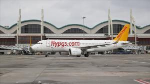 Pegasus Airlines  avra' 97 voli aggiuntivi tra il 14 e il 24 giugno