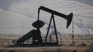 افرایش قیمت نفت خام برنت به 85.83 دلار