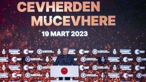 Türkiyäneñ berençe bor karbid citeşterü êşxanäse açıldı
