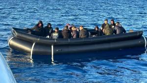 A görög média:nem igaz, hogy Türkiye engedélyezné az illegális bevándorlók átkelését