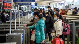 Китай отмени забраната за издаване на визи на японците