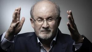 سلمان رشدی پر حملہ ہم نے نہیں کروایا،حکومت ایران