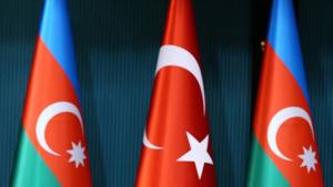 آذربایجان ینگ باش وزیری تۆرکیه ده