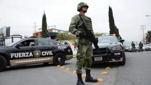اجساد هفت نفر  در مزرعه‌ای در مکزیک پیدا  شد