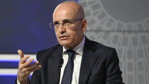 سفر وزیر خزانه‌داری و دارایی ترکیه به عربستان