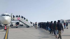 Над 2500 нелегални мигранти са заловени през последната седмица в Турция