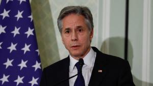 Blinken amerikai külügyminiszter: Izrael ne indítson támadást Rafah ellen