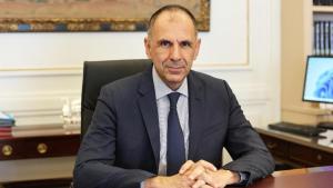 میچوتاکیس کا دورہ ترکیہ خوشگوار رہے گاُ:یونانی وزیر خارجہ