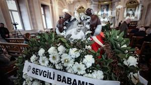 Türkiyäneñ berençe milli boksçısı