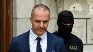 Mali i Zi - Arrestohet Kryetari i Gjykatës Ekonomike