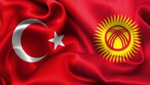Қырғызстан Түркиядаен барған дәрігерлерді марапаттады