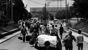Преселниците от България не са забравили още страданията които са преживели по време на асимилацията