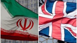Великобритания опроверга твърдениятана Иран...