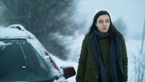 'Invierno y oso' tendrá su estreno mundial en el Festival de Cine de Toronto