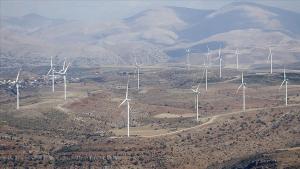Թյուրքիյեն ռեկորդ է սահմանել քամուց էլեկտրաէներգիա արտադրության մեջ