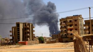 سوڈان:فریقین کے درمیان 24 گھنٹے کی جنگ بندی پر اتفاق