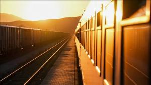 ایران: هیچ قطار تجاری از افغانستان وارد محدوده ریلی ما نشده است