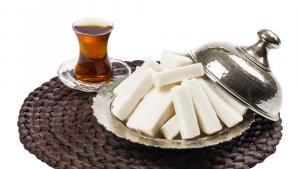 Географски регистрираните продукти на Турция 40