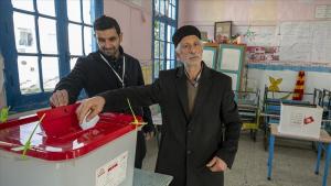آغاز دور دوم انتخابات پارلمانی تونس
