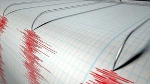 وقوع زلزله 4 ریشتری در استان بینگول ترکیه