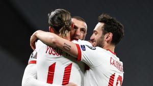 Mondiali 2022: Turchia ha vinto 4-2 Olanda