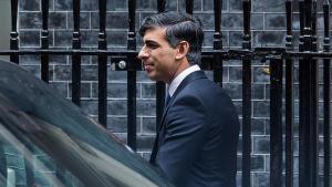 Ο Ρίσι Σουνάκ ακύρωσε τη συνάντηση του με τον Μητσοτάκη λίγες ώρες πριν αυτή πραγματοποιηθεί