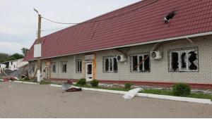 Vyaçeslav Qladkov:''Ukrayna ordusu Belqoroda hücum etdi''