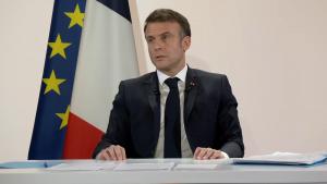 További katonai támogatást nyújt Franciaország Örményországnak